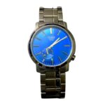 Casio 39mm Nam MTF-101D-2A1VDF - Ảnh 1