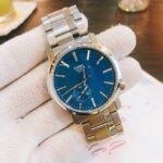 Casio 39mm Nam MTF-101D-2A1VDF - Ảnh 4