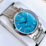 Casio 39mm Nam MTF-101D-2A2VDF - Ảnh 2