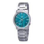 Casio 39mm Nam MTF-101D-2A2VDF - Ảnh 1