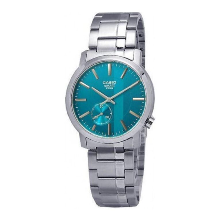 Casio 39mm Nam MTF-101D-2A2VDF