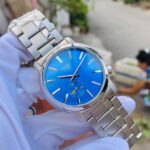 Casio 39mm Nam MTF-101D-2A2VDF - Ảnh 3