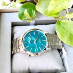 Casio 39mm Nam MTF-101D-2A2VDF - Ảnh 4