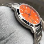 Casio 38mm Nam MTF-101D-5AVDF - Ảnh 2