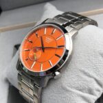 Casio 38mm Nam MTF-101D-5AVDF - Ảnh 3