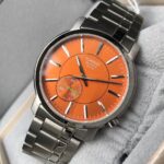 Casio 38mm Nam MTF-101D-5AVDF - Ảnh 4