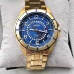 Casio 41mm Nam MTF-118G-2AVDF - Ảnh 2