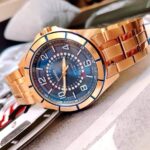 Casio 41mm Nam MTF-118G-2AVDF - Ảnh 3