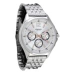 Casio 40mm Nam MTF-303D-7AVDF - Ảnh 1