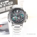 Casio 49.7mm Nam MTG-B2000XD-1ADR - Ảnh 2