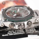 Casio 49.7mm Nam MTG-B2000XD-1ADR - Ảnh 6