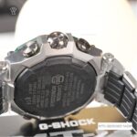 Casio 49.7mm Nam MTG-B2000XD-1ADR - Ảnh 8