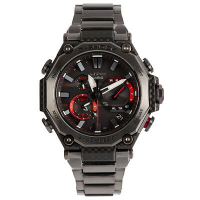 Ảnh sản phẩm Casio 49.7mm Nam MTG-B2000YBD-1ADR