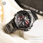 Casio 49.7mm Nam MTG-B2000YBD-1ADR - Ảnh 3