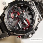 Casio 49.7mm Nam MTG-B2000YBD-1ADR - Ảnh 4