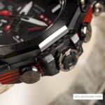 Casio 49.7mm Nam MTG-B2000YBD-1ADR - Ảnh 5