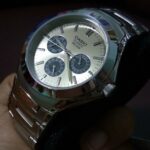 Casio 47mm Nam MTP-1247D-9AVDF - Ảnh 3