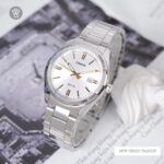 Casio 38.5mm Nam MTP-1302D-7A2VDF - Ảnh 2