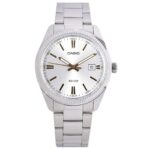 Casio 38.5mm Nam MTP-1302D-7A2VDF - Ảnh 1