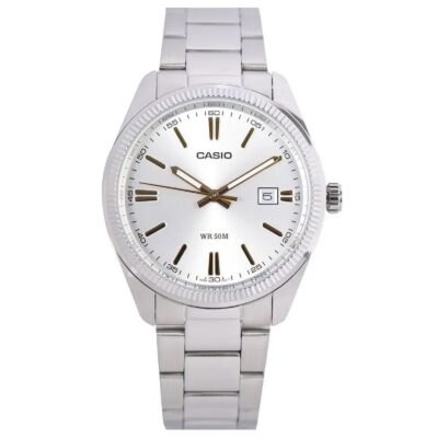 Ảnh sản phẩm Casio 38.5mm Nam MTP-1302D-7A2VDF