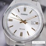 Casio 38.5mm Nam MTP-1302D-7A2VDF - Ảnh 3