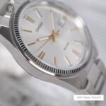 Casio 38.5mm Nam MTP-1302D-7A2VDF - Ảnh 5