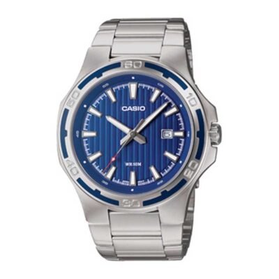 Ảnh sản phẩm Casio 44mm Nam MTP-1304D-2AVDF