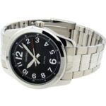 Casio 42mm Nam MTP-1315D-1B - Ảnh 2