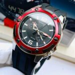 Casio 45mm Nam MTP-1326-1A2 - Ảnh 2