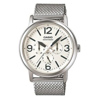 Ảnh sản phẩm Casio 40mm Nam MTP-1338D-7BDF