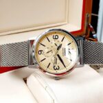 Casio 40mm Nam MTP-1338D-9BDF - Ảnh 4