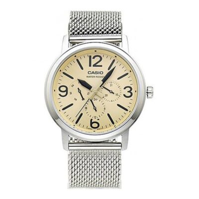 Ảnh sản phẩm Casio 40mm Nam MTP-1338D-9BDF