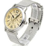 Casio 40mm Nam MTP-1338D-9BDF - Ảnh 2