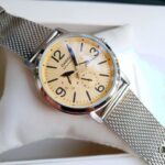 Casio 40mm Nam MTP-1338D-9BDF - Ảnh 3