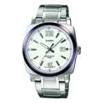 Casio 39mm Nam MTP-1339D-7AVDF - Ảnh 1