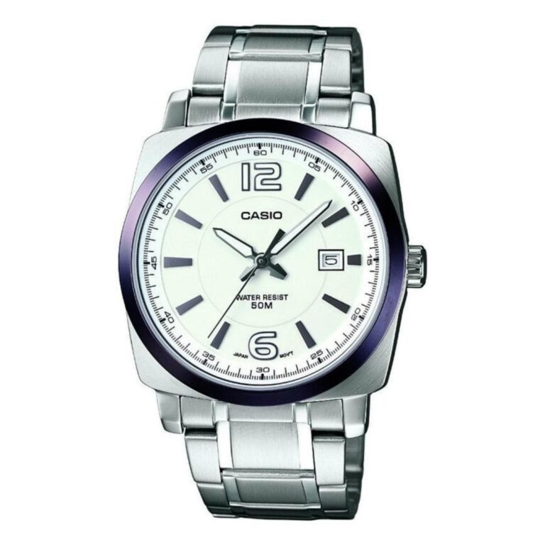 Casio 39mm Nam MTP-1339D-7AVDF