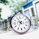 Casio 39mm Nam MTP-1339D-7AVDF - Ảnh 3