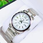 Casio 39mm Nam MTP-1339D-7AVDF - Ảnh 4