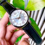 Casio 42mm Nam MTP-1345AL-7AVDF - Ảnh 2