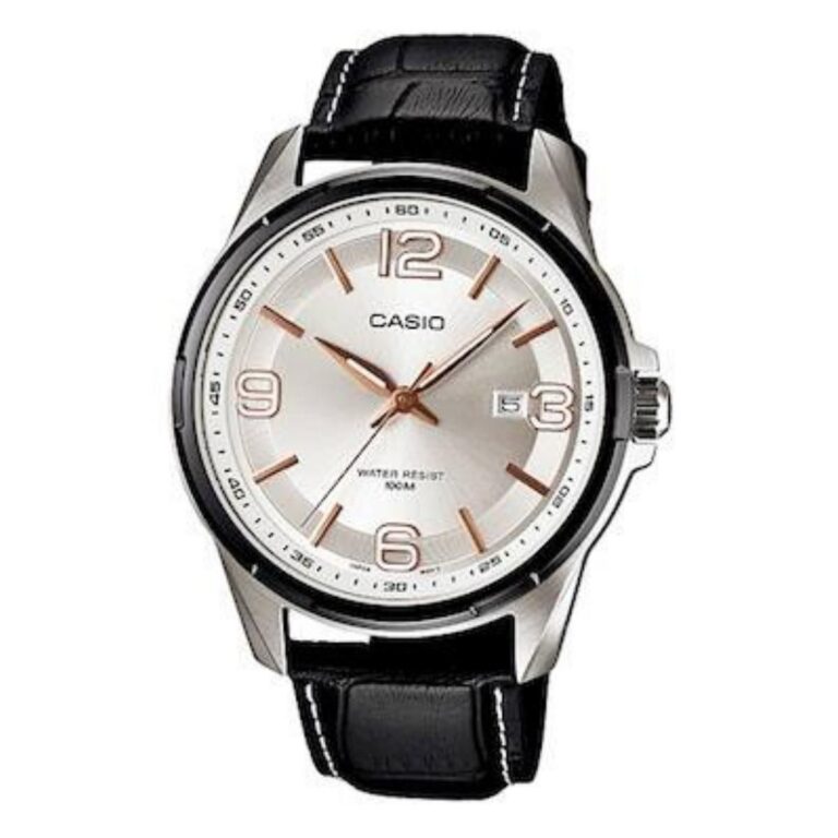 Casio 42mm Nam MTP-1345AL-7AVDF