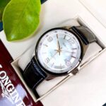 Casio 42mm Nam MTP-1345AL-7AVDF - Ảnh 3