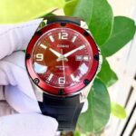 Casio 41mm Nam MTP-1346-5AVDF - Ảnh 2