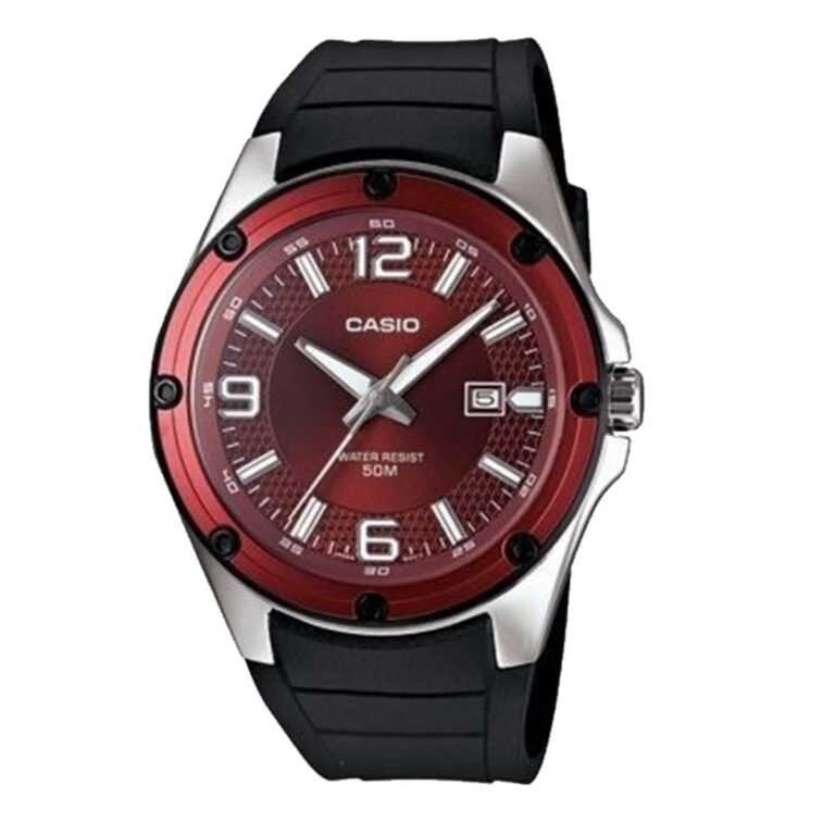 Casio 41mm Nam MTP-1346-5AVDF