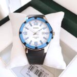 Casio 41mm Nam MTP-1346-7AVDF - Ảnh 4