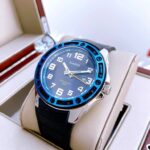 Casio 43.5mm Nam MTP-1347-2AVDF - Ảnh 2