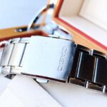 Casio 43.5mm Nam MTP-1347D-7AVDF - Ảnh 3