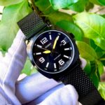 Casio 44mm Nam MTP-1350BD-1A1DF - Ảnh 2