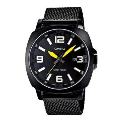 Ảnh sản phẩm Casio 44mm Nam MTP-1350BD-1A1DF