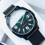 Casio 44mm Nam MTP-1350BD-1A2DF - Ảnh 3