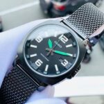 Casio 44mm Nam MTP-1350BD-1A2DF - Ảnh 4